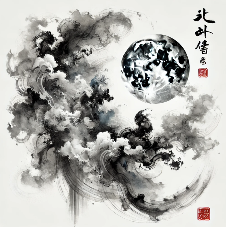 일주
