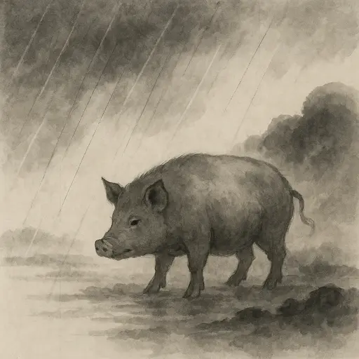 을해일 띠별 운세 을사년 경진월 (2025년 5월 6일)