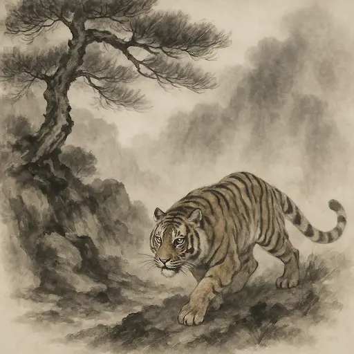 경인일 띠별 운세 을사년 신사월 (2025년 5월 21일)