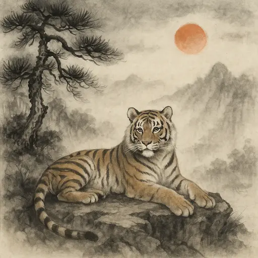 병인일주 여자 사주 특징