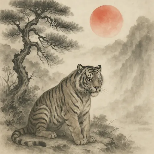 병인일주 남자 사주 특징