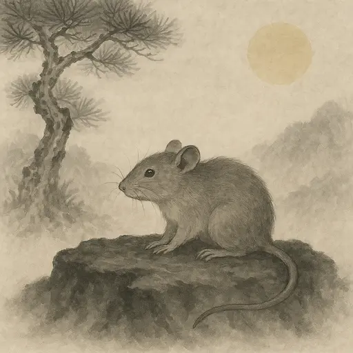 오늘의 운세 을사년 계미월 경자일 (2025년 7월 30일)