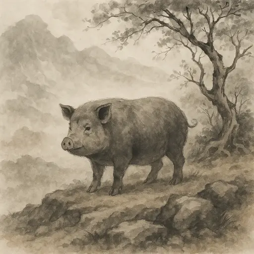 오늘의 운세 을사년 계미월 기해일 (2025년 7월 29일)
