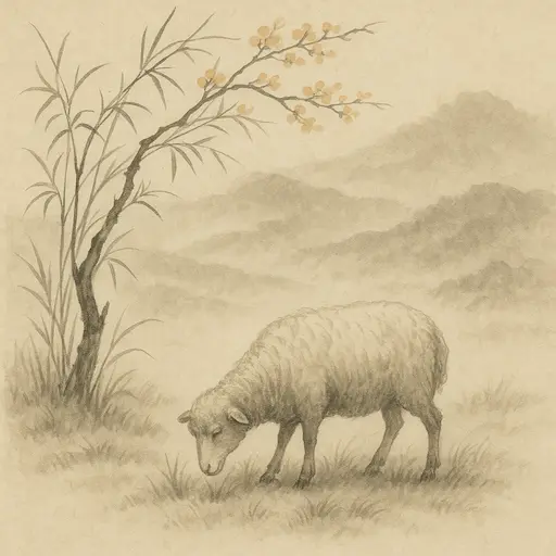 오늘의 운세 을사년 계미월 을미일 (2025년 7월 25일)