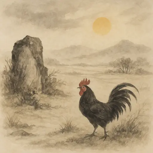 오늘의 운세 을사년 갑신월 기유일 (2025년 8월 8일)