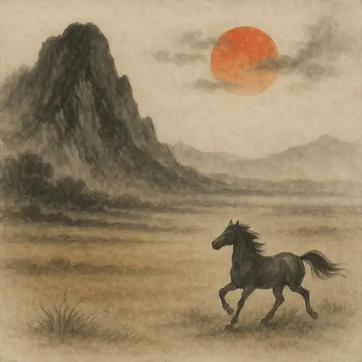 경오일주 여자 사주 특징