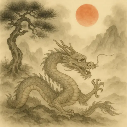 경진일주 특징과 평생 운세, 2026년 병오년 사주 해석