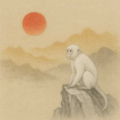 병오년 경신일주