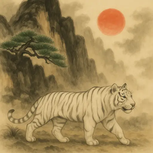 경인일주 특징과 평생 운세, 2026년 병오년 사주 해석