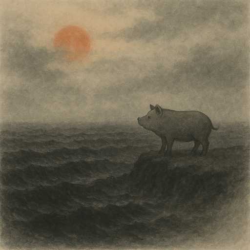 병오년 계해일주