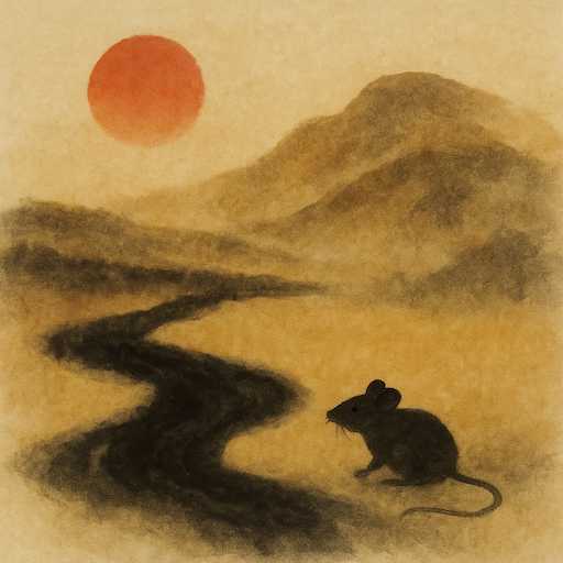 병오년 무자일주