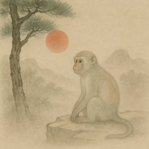 병오년 병신일주