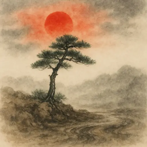 갑진일주 병오년