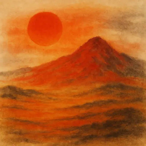 무오일주 병오년