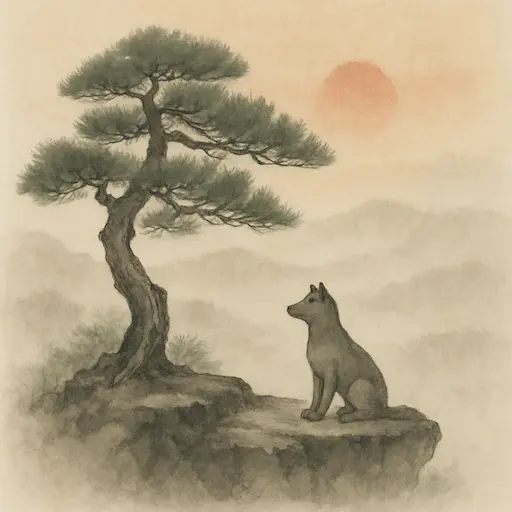 병오년 갑술일주 대인관계