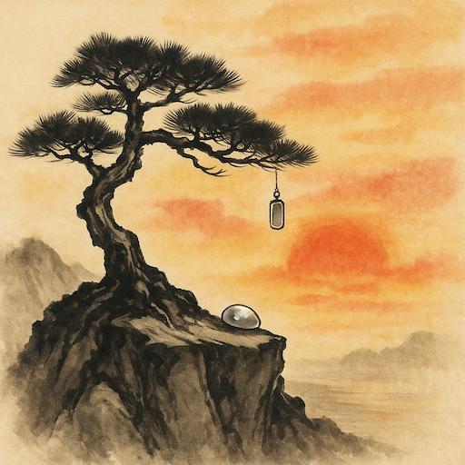 병오년 갑신일주 대인관계 운의 흐름 사주 해석