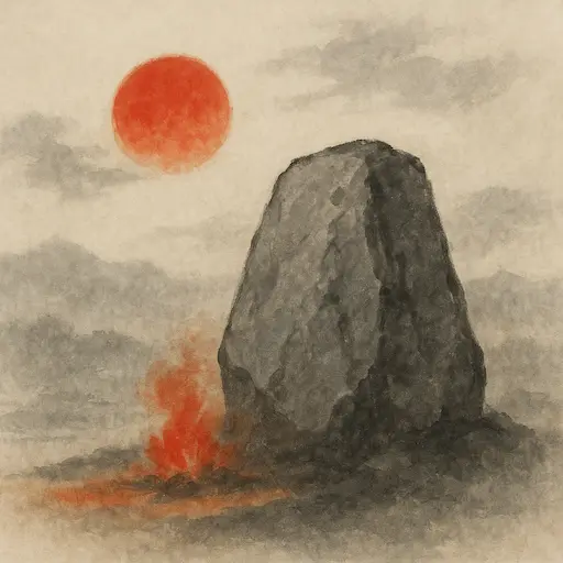 병오년 경오일주 대인관계 운의 흐름 사주 해석