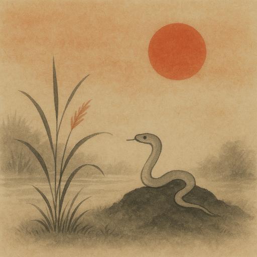 병오년 계사일주 대인관계 운의 흐름 사주 해석