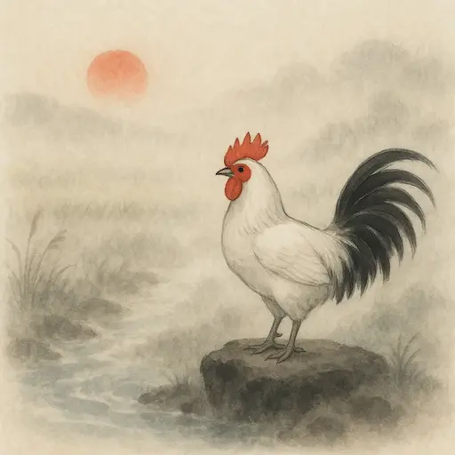 병오년 계유일주 대인관계 운의 흐름 사주 해석