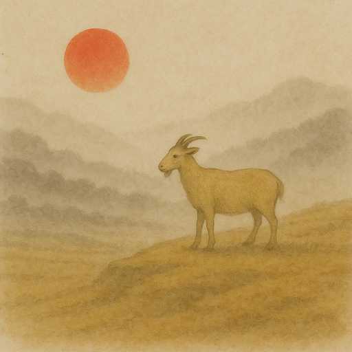 병오년 기미일주 대인관계 운의 흐름 사주 해석