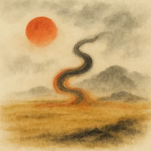 병오년 기사일주 대인관계 운의 흐름 사주 해석