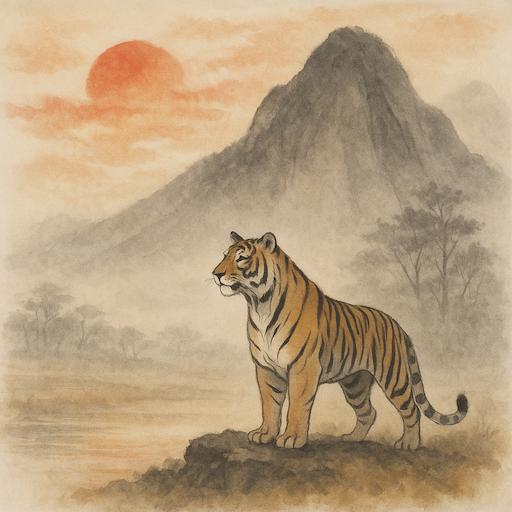 병오년 무인일주 대인관계 운의 흐름 사주 해석