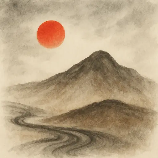 병오년 무진일주 대인관계 운의 흐름 사주 해석