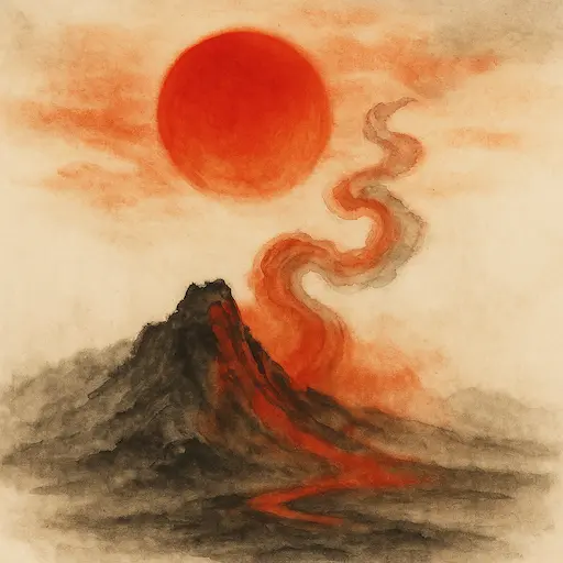 병진일주 병오년