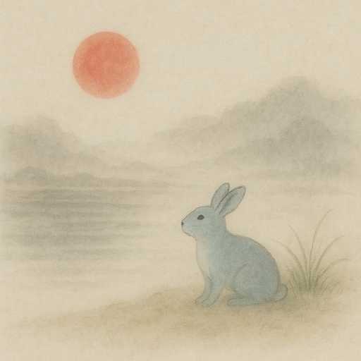 병오년 을묘일주 대인관계 운의 흐름 사주 해석