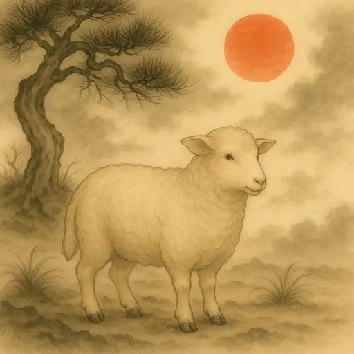 병오년 을미일주