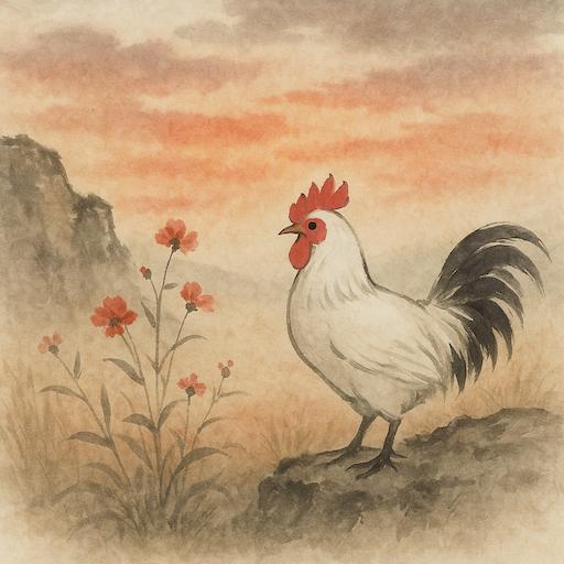 병오년 을유일주 대인관계 운의 흐름 사주 해석