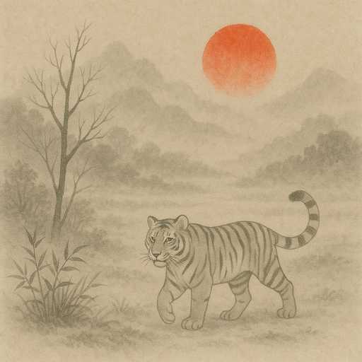 병오년 임인일주 대인관계 운의 흐름 사주 해석