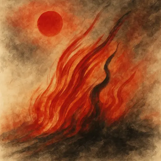 정사일주 특징과 평생 운세, 2026년 병오년 사주 해석