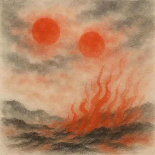 병오일주 특징과 평생 운세, 2026년 병오년 사주 해석