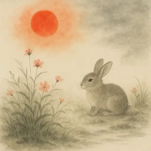 을묘일주 병오년