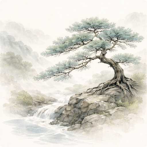 갑목일간 특징과 십성의 영향 사주 운세