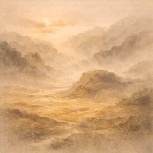 무토일간 특징과 십성의 영향 사주 운세