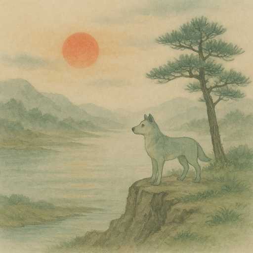 병오년 갑술일주 재물운