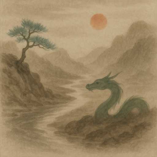 병오년 갑진일주 재물운