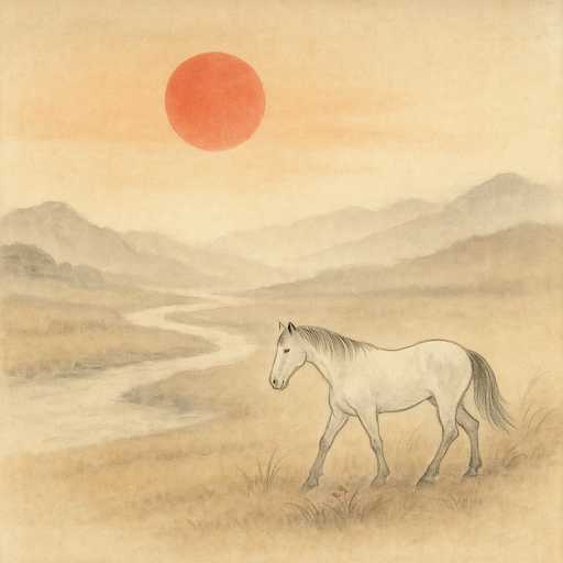 병오년 경오일주 재물운