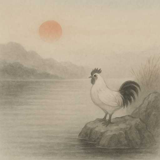 병오년 계유일주 재물운