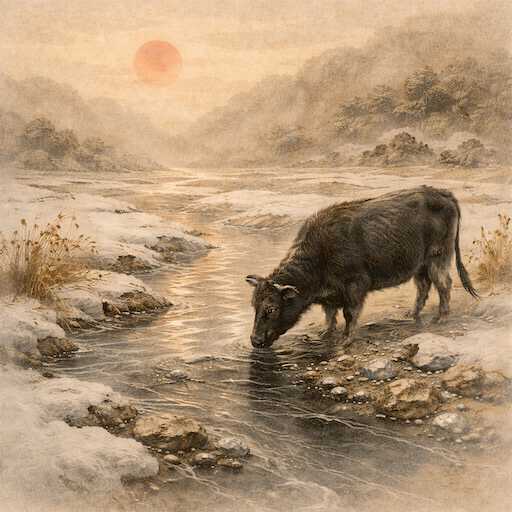 병오년 계축일주 재물운