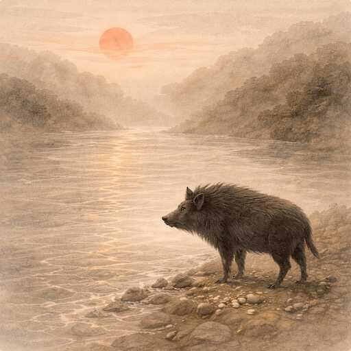 병오년 계해일주 재물운