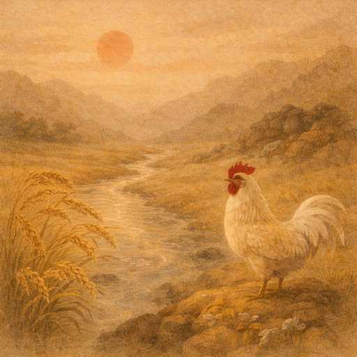 병오년 기유일주 재물운