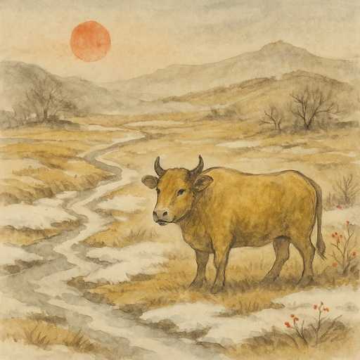 병오년 기축일주 재물운