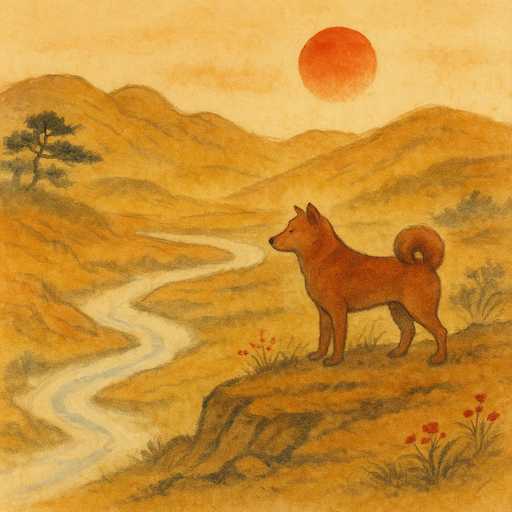 병오년 병술일주 재물운