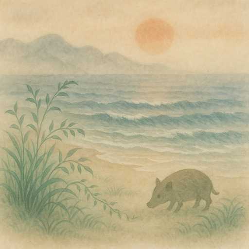 병오년 을해일주 재물운