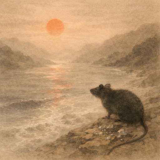 병오년 임자일주 재물운