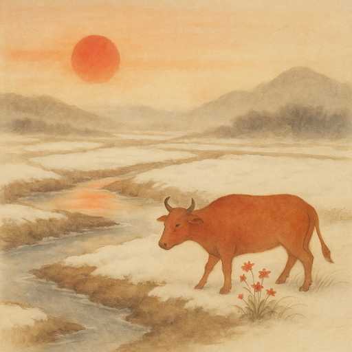 병오년 정축일주 재물운