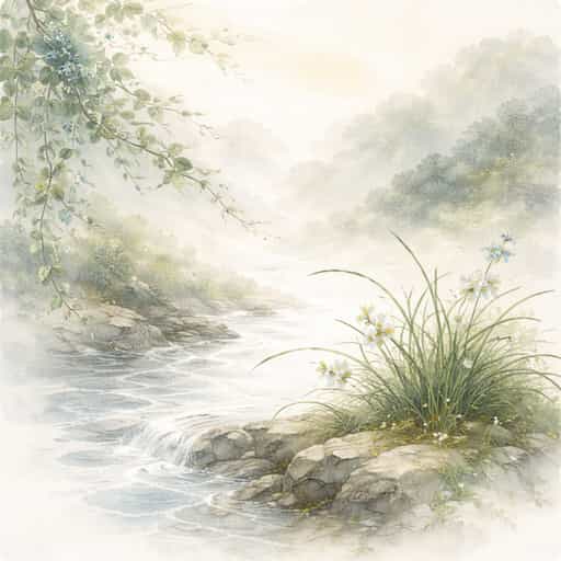 을목일간 특징과 십성의 영향 사주 운세